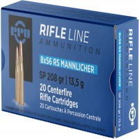 8x56mmR Ammo | In Stock 8x56R Ammunition - AmmoBuy