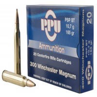 300 Winchester Magnum Ammo | In Stock 300 Winchester Ammunition - AmmoBuy