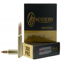 300 PRC Ammo | In Stock 300 PRC Ammunition - AmmoBuy