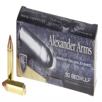 Beowulf Ammo In Stock Beowulf Ammunition Ammobuy