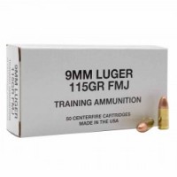 CCI Training Ammo