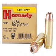 50 Action Express Ammo - AmmoBuy