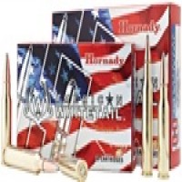 Hornady American Whitetail InterLock Spire Point Ammo