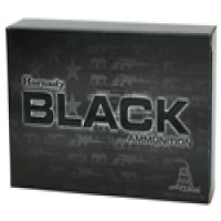 Hornady Black SST Ammo