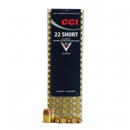 22 Short Ammo - AmmoBuy