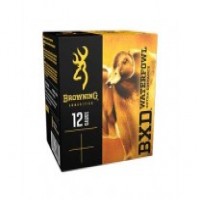 Browning 1-1/4oz Ammo