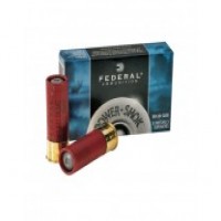 Federal Power Shok 1oz Ammo