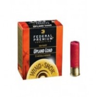 Federal Wing Shok HV 1-1/8oz Ammo