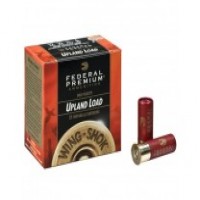 Federal Wing Shok HV 1-3/8oz Ammo