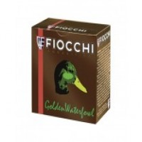 Fiocchi Golden Waterfowl 1-1/4oz Ammo