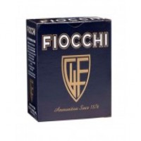 Fiocchi Speed Steel 1-1/8oz Ammo