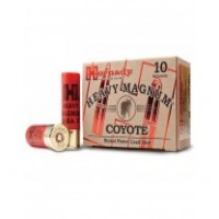 Hornady Heavy Coyote 1-1/2oz Ammo