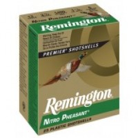 Remington Nitro Pheasant 1-3/8oz Ammo