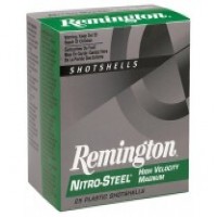 Remington Nitro-Steel HV Mag 1-1/4oz Ammo