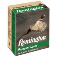 Remington Pheasant 1-1/4oz Ammo