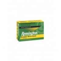 Remington Slugger 1oz Ammo