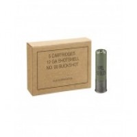 Winchester Military Grade Ammo