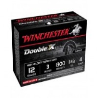 Winchester Double X Turkey 1-3/4oz Ammo