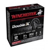 Winchester Double X Turkey Ammo