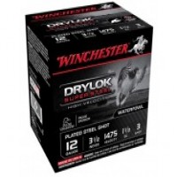 Winchester Drylok Super Steel HV 1-1/2oz Ammo