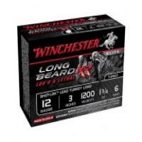 Winchester Long Beard XR 1-3/4oz Ammo