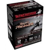 Winchester Super Pheasant 1-5/8oz Ammo