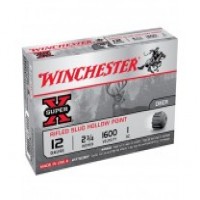 Winchester Super-X 1oz Ammo