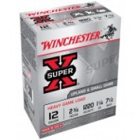 Winchester Super-X Heavy Game 1-1/4oz Ammo