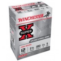 Winchester Super-X High Brass 1-1/4oz Ammo