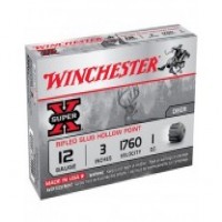 Winchester Super-X ROU 1oz Ammo