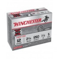 Winchester Super-X Turkey 1-1/2oz Ammo