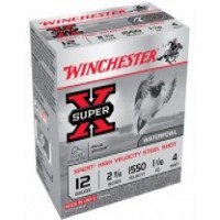 Winchester Super-X Xpert HV Steel 1-1/16oz Ammo