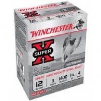 Winchester Super-X Xpert HV Steel 1-1/4oz Ammo