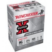 Winchester Super X Game Load 1oz Ammo