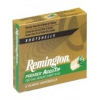 Remington Accutip Sabot Ammo