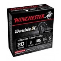 Winchester Double X Turkey 1-1/4oz Ammo