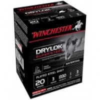 Winchester Drylok Super Steel Mag 1oz Ammo