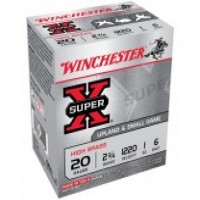 Winchester Super-X High Brass 1oz Ammo