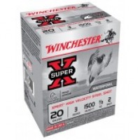 Winchester Xpert HV 7/8oz Ammo