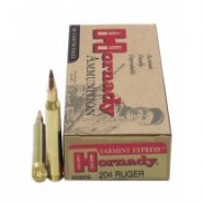 204 Ruger Ammo - AmmoBuy