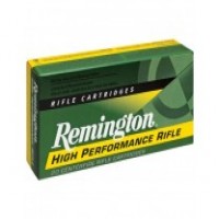 High Performance Remington PSP Ammo