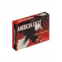 Federal American Eagle JHP Ammo