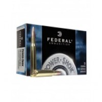 Federal Power Shok SP Ammo