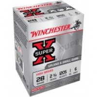 Winchester High Brass Ammo