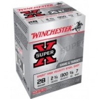 Winchester Xpert HV Steel 5/8oz Ammo