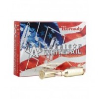 Hoady American Whitetail InterLock RN Ammo