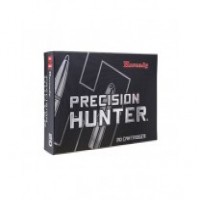 Hornady Winchster Eld-X Ammo