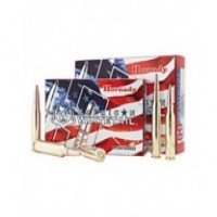 Hornady American Whitetail Interlock Ammo