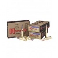 Hornady Match HPBT Ammo