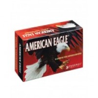 American Eagle JSP Ammo